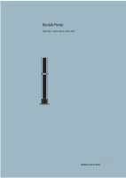 Bang & Olufsen - Beolab_Penta_2-Service-Manual 